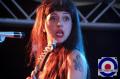 The Courettes (DK) 21. This Is Ska Festival - Wasserburg, Rosslau 24. Juni 2017 (9).JPG